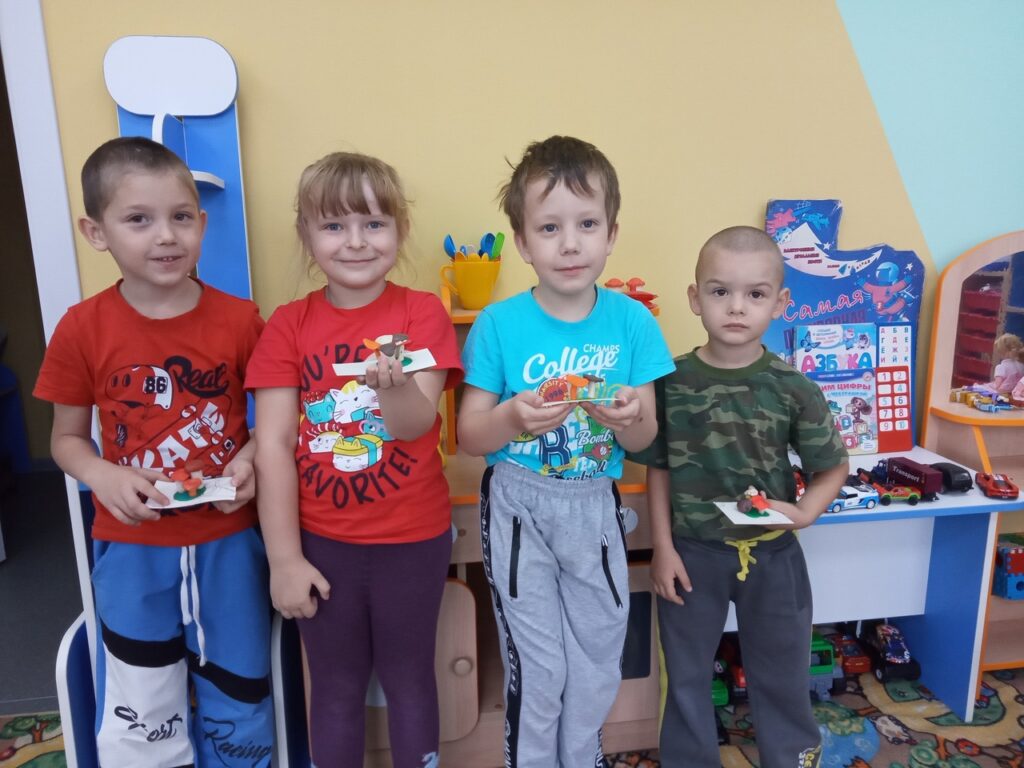 Грибная неделя