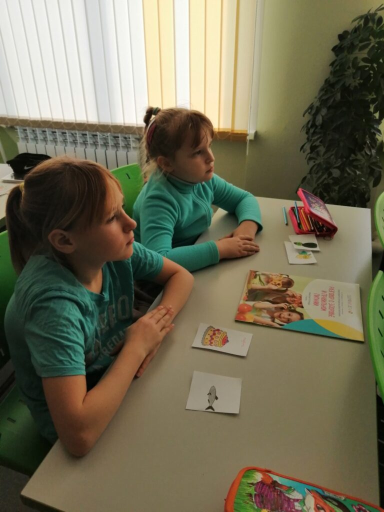 Неделя правильного питания