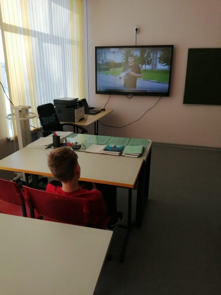 ШОУ ПРОФЕССИЙ
