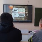 Единый Всероссийский урок "Блокадный хлеб"