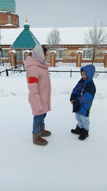 Патруль безопасности дорожного движения