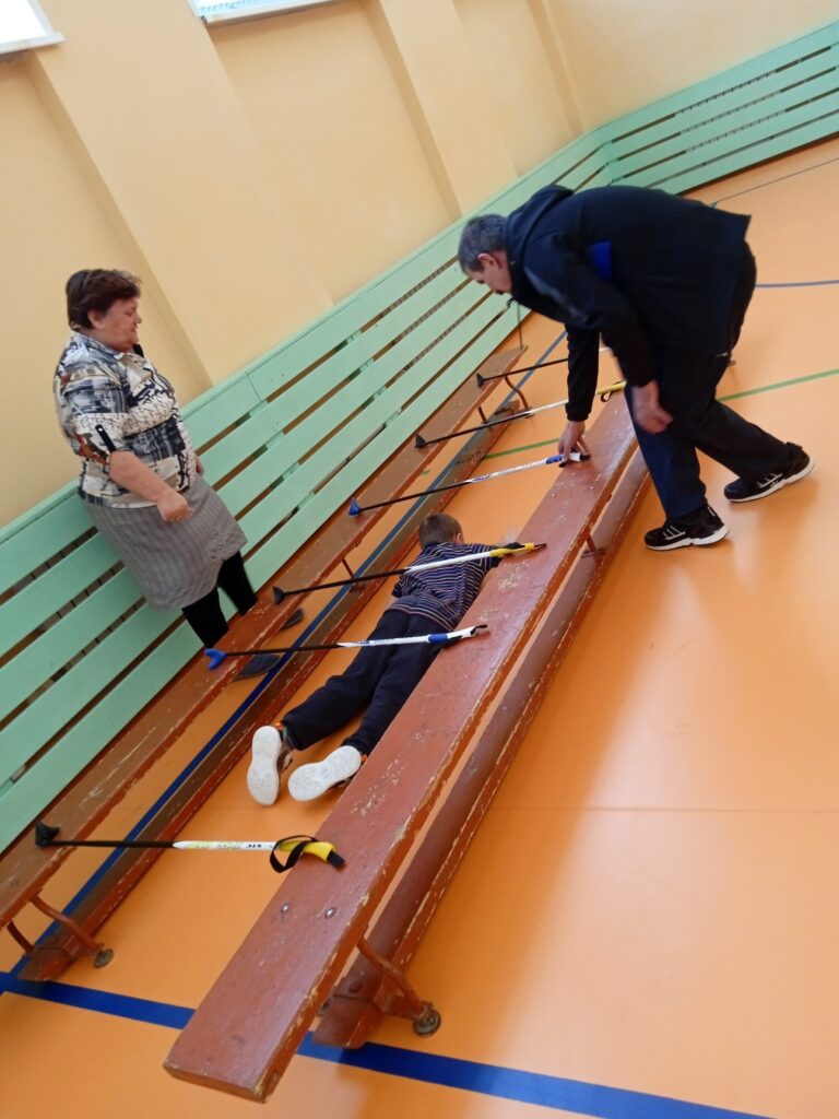 Зарница 2.0